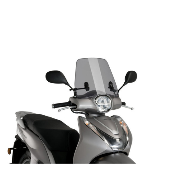 Puig Traffic Screen Clear